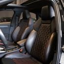 أودي S3 2,490 P.M • 0% Downpayment • • 1 Year Warranty