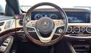 Mercedes Maybach S560 Maybach