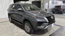 Toyota Fortuner VXR 2024 VXR | AED 1936/Month | 0 DP | 30 Day Return | Warranty | Service History