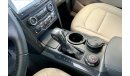 Ford Explorer XLT (Leather)