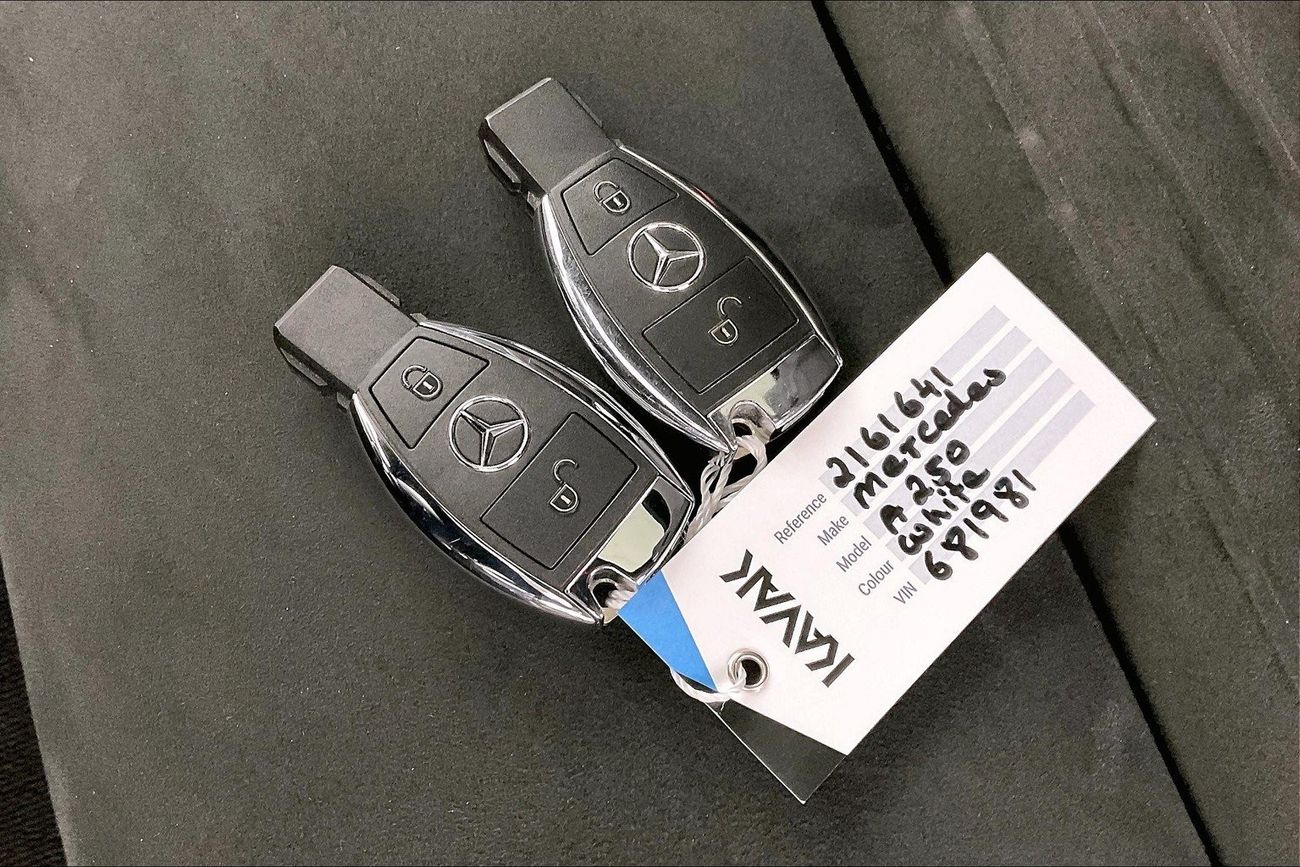 Mercedes-Benz A 250 Sport AMG (W176) | 1 year free warranty | 0 Down Payment