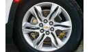 Chevrolet Blazer LT | 1,841 P.M | 0% Downpayment | Perfect Condition | Agency Warranty