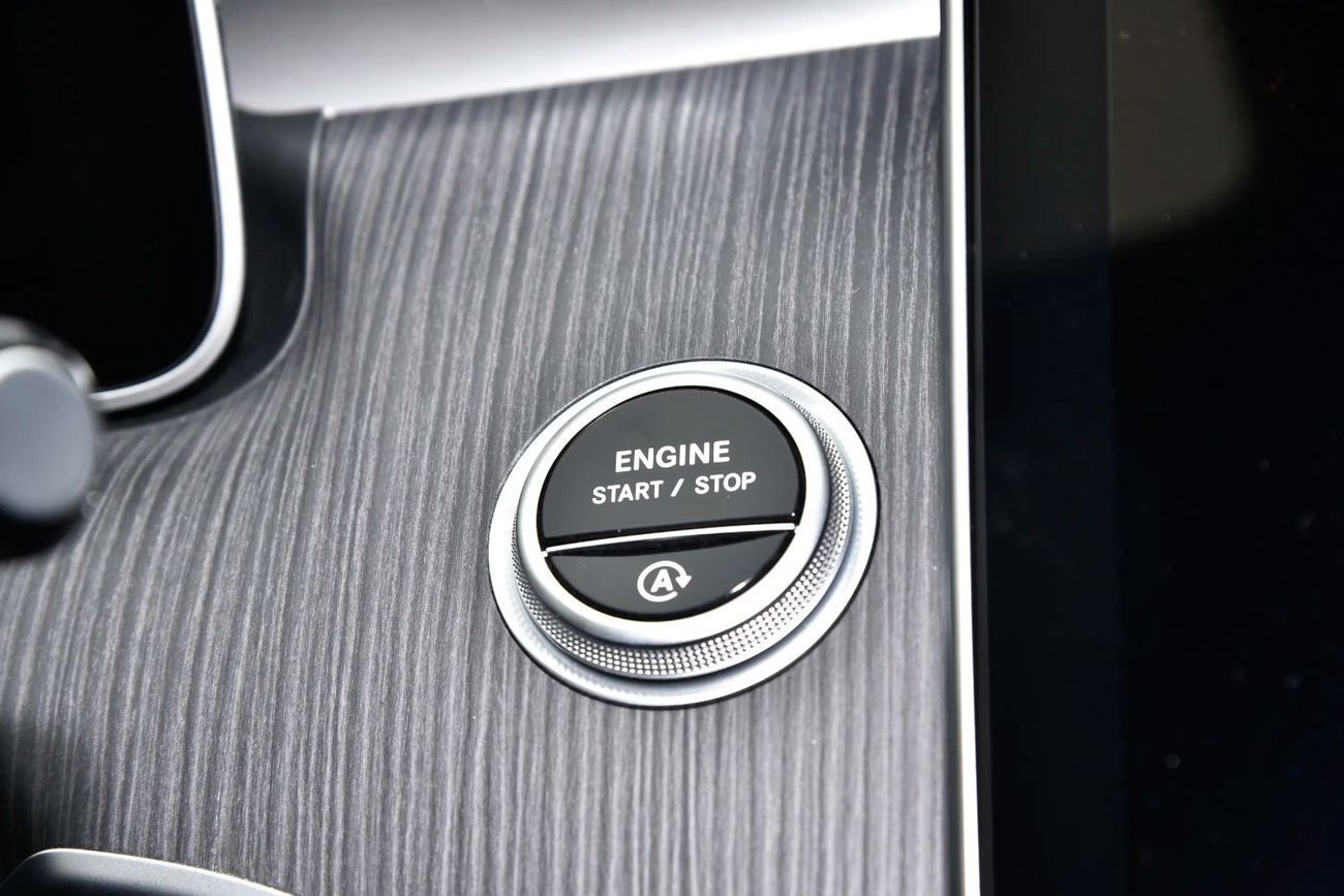 Mercedes-Benz C 200 1.5T Sport Chinese Specs