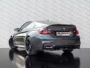 BMW M4 3.0T 3.0L