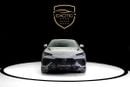 لامبورغيني اوروس PERFORMANTE 4.0T V8