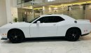 Dodge Challenger SXT Plus