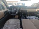 Toyota Prado TXR 2.4L PETROL AUTOMATIC TRANSMISSION
