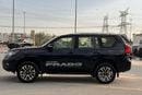 تويوتا برادو 2022 Toyota Prado TXL Full Option 4.0L V6 - AWD 4x4 GCC- Electric Seat - Rear CAM & Sensors - Cool B