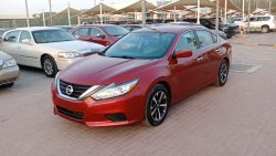 Nissan Altima S  -  Special Edition , Going Cheap