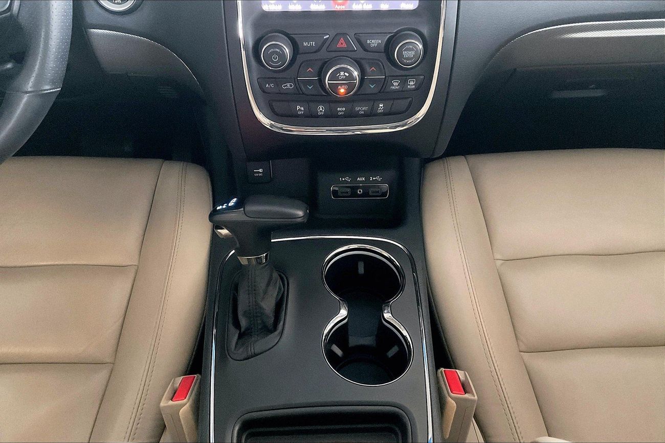 Dodge Durango GT | Guaranteed Warranty | 0 Down Payment