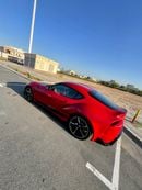 Toyota Supra GR