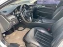 مرسيدس بنز CLS 350 مرسيدس CLS350 وارد كوريا اوراق جمارك فل اوبشن