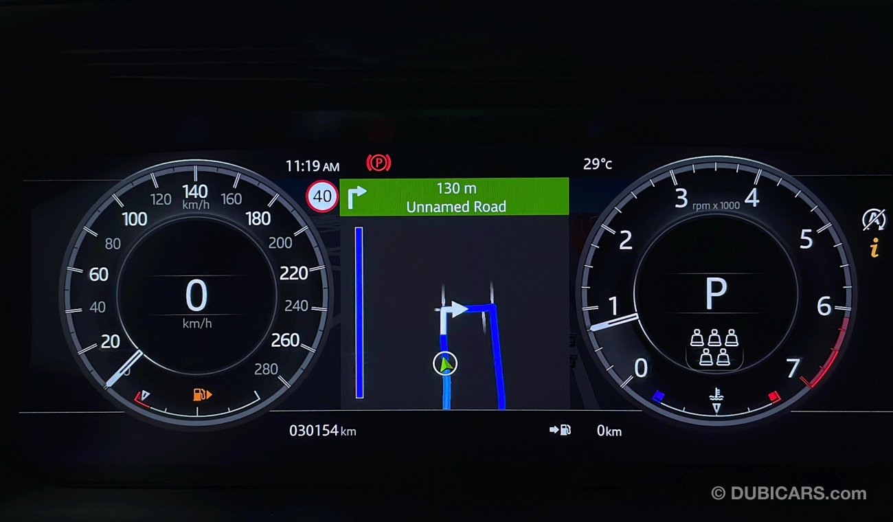 Land Rover Discovery Sport SE 2 | Under Warranty | Inspected on 150+ parameters