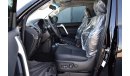 تويوتا برادو VX V6 4.0L Petrol 7 Seat Automatic Midnight Edition