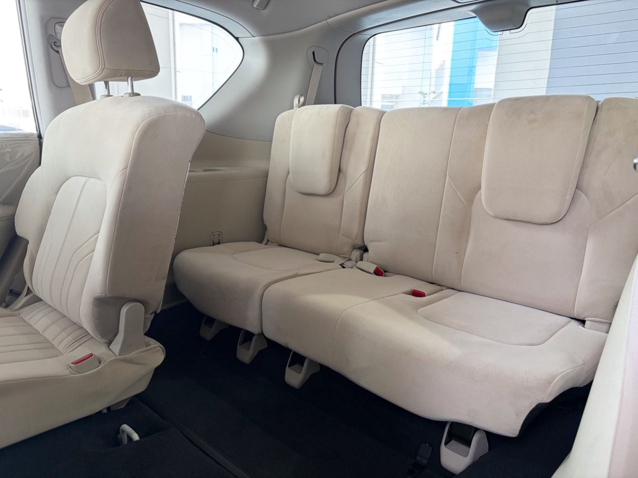 Nissan Patrol SE PLATINUM CITY SE