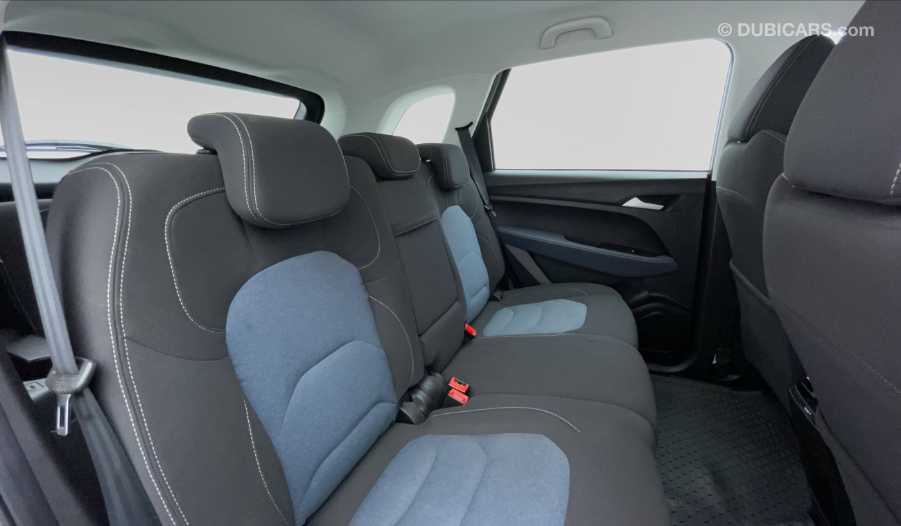 شيفروليه كابتيفا LS TURBO 1.5 | +مع الضمان | كمان تم فحص ١٥٠