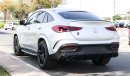 Mercedes-Benz GLE 53 COUPE 4MATIC+ TURBO AMG 2021