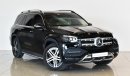 Mercedes-Benz GLS 450 4matic / Reference: VSB 31449 Certified Pre-Owned