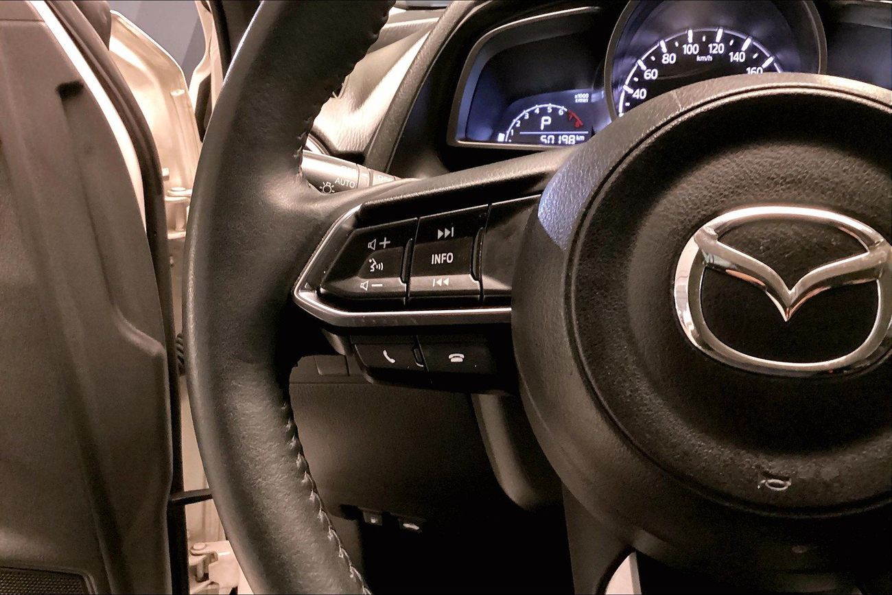 Mazda CX3 GT | Guaranteed Warranty | 0 Down Payment