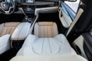 BMW X5 XDRIVE 50i BMW X5 xDrive50i 2017 GCC for 1,249.00 AED monthly