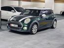 Mini Cooper Std