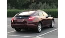 Honda Crosstour Std