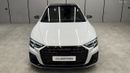 أودي S8 Black Edition Audi S8 2022 مواصفات خليجية