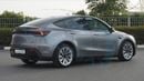 Tesla Model Y + Long Range AWD 0Km 2025 With 5 Years Or 200,000 Km Warranty