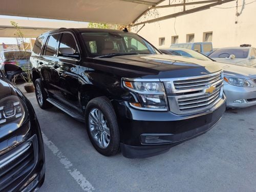 شيفروليه تاهو