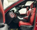Land Rover Range Rover Sport 2018 Range Rover Sport HSE Dynamic V6, April 2025 Warranty, Full Al Tayer Service History, GCC