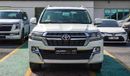 Toyota Land Cruiser GXR V8 Grand Touring