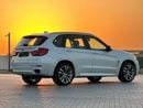 BMW X5 35i Executive 3.0L (7 Seater)