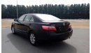 Toyota Camry GLX GCC