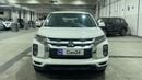 ميتسوبيشي ASX GLX MIDLINE 2024 GLX MID | AED 752/Month | 0 DP | 30 Day Return | Warranty | Service History