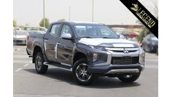 ميتسوبيشي L200 2022 Mitsubishi L200 2.4L MT V4 DI-D Common Rail