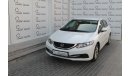 Honda Civic 2015 MODEL WITH WARRANTY