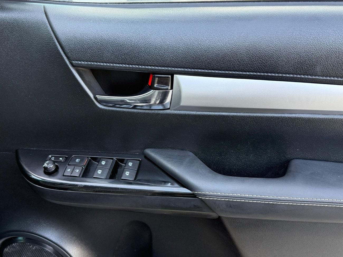 Toyota Hilux GR Sport