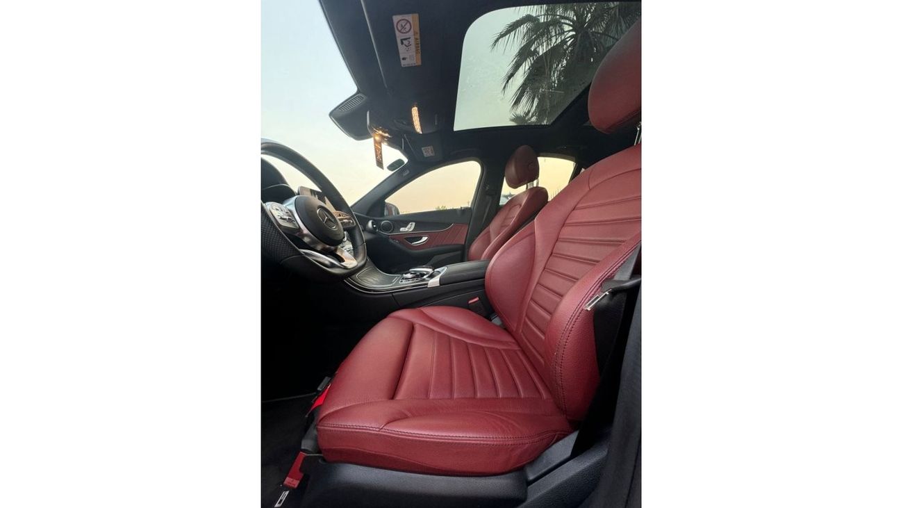 Mercedes-Benz C 200 Premium