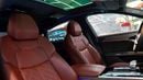 Audi A8 55 TFSI LWB EXCLUSIVE A8L 55 TFSI || VIP CONSOLE || TOP RANGE || GCC || ACCIDENTS FREE || PANORAMIC