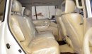 Nissan Patrol LE Platinum