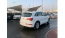 Audi Q5 Audi Q5_2015_GCC_Excellent_Condithion