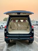 Toyota Land Cruiser GXR 4.0L