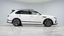 بنتلي بينتايجا Bentayga 4.0T
