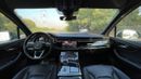 Audi Q7 55 TFSI S-LINE 45 TFSI quattro 2.0L Complete Service History Available || Accident Free