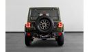 جيب رانجلر 2022 Jeep Wrangler Rubicon 392 SRT 6.4L V8 / 5 Year Jeep Warranty
