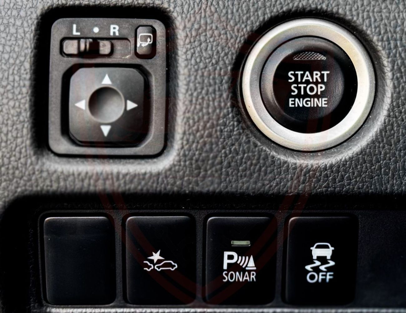 Mitsubishi Montero Sport GLS Premium 3.0L (7 Seater) Mitsubishi Montero Sport - 2022 - GCC - Full Option - 3.0L  - Low Mileag