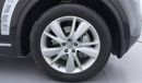 Infiniti QX70 EXCELLENCE 3.7 | Under Warranty | Inspected on 150+ parameters