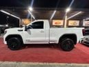GMC Sierra 5.3L V8 AT4 Regular Cab (AWD)