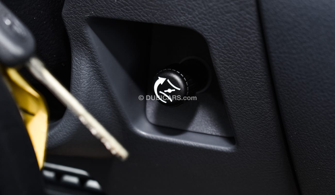 تويوتا لاند كروزر 70 4.2L Diesel