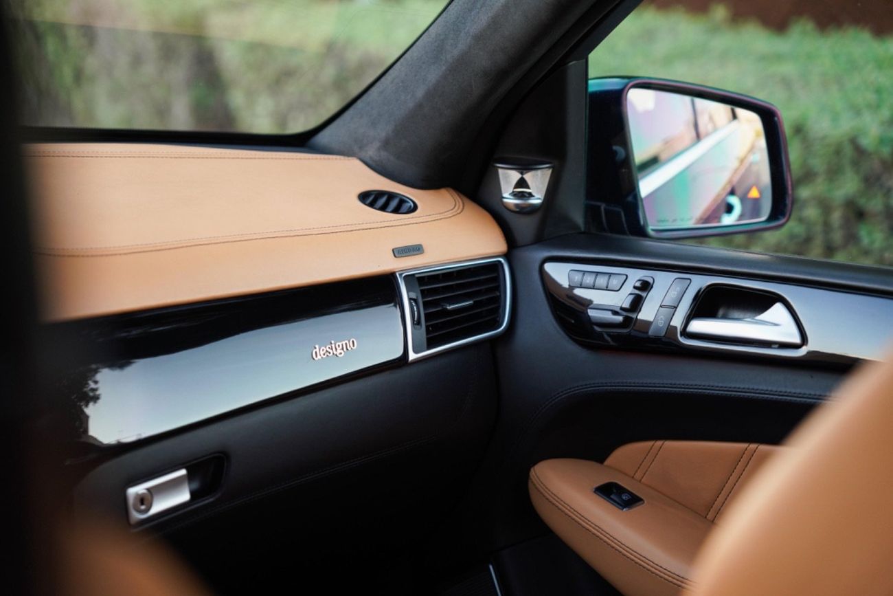 Mercedes-Benz ML 63 AMG ML 63 AMG